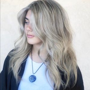 Meet your Posher, Audrey